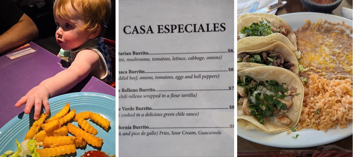 Olvera's