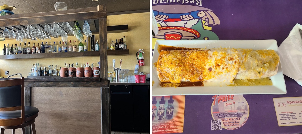 Olvera's