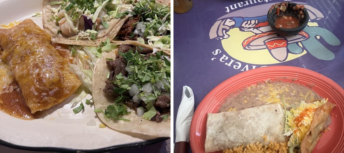 Olvera's