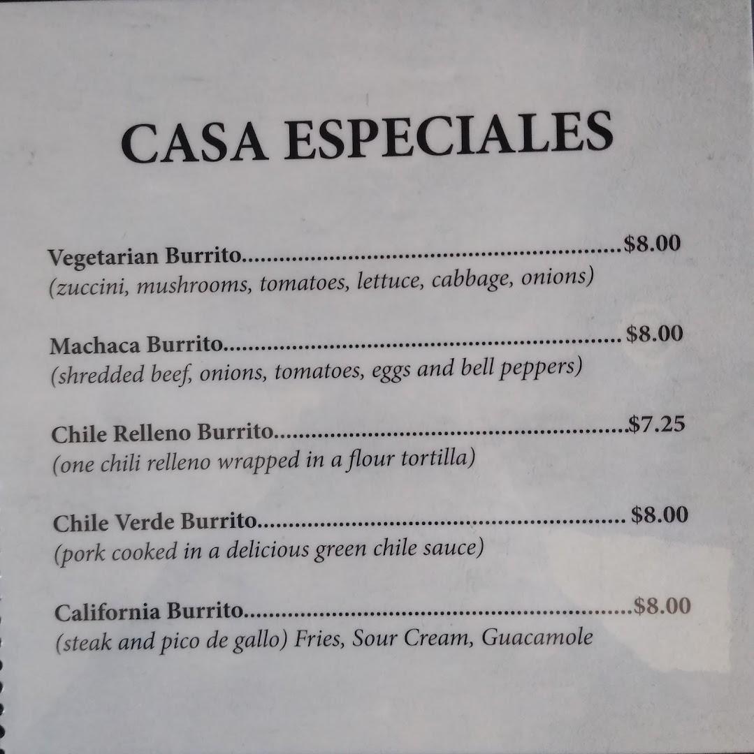 Olvera's
