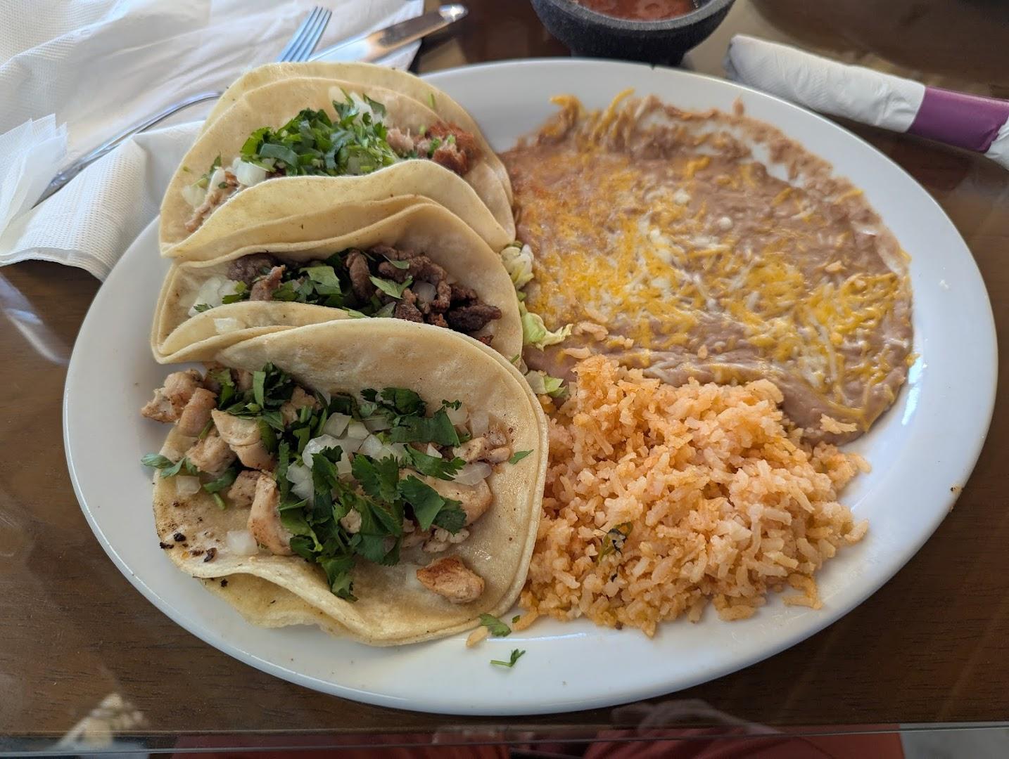 Olvera's