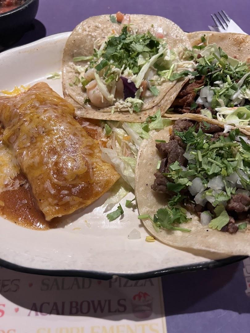 Olvera's
