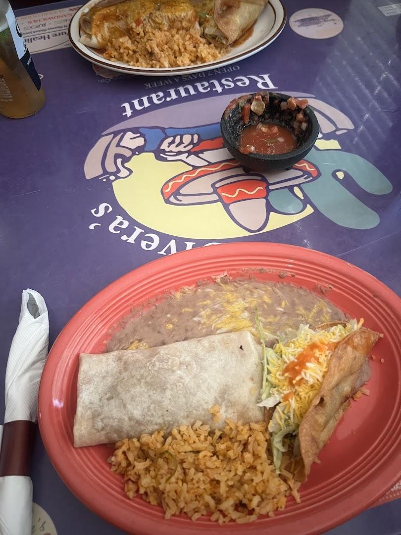 Olvera's